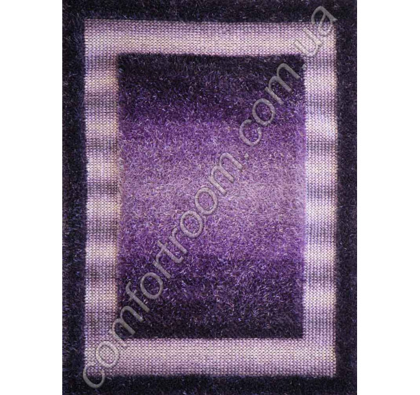 Ковер Sepia 100 violet - Фото 1